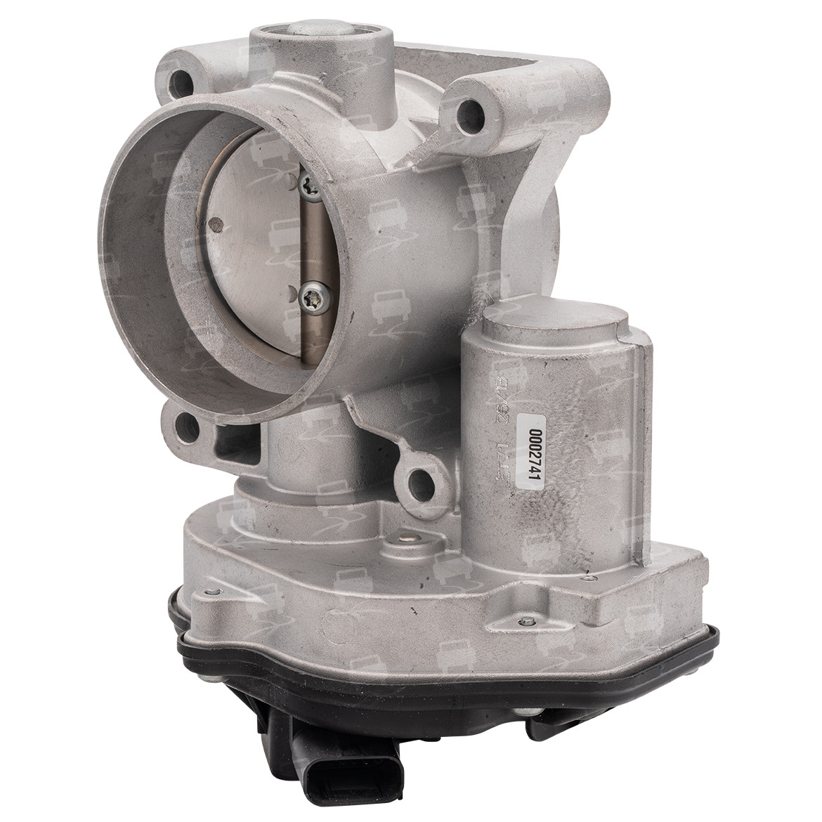 Throttle Body (CFR0226R)