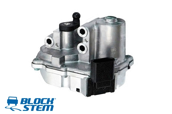 Control, swirl covers (induction pipe) (RCA0001R)