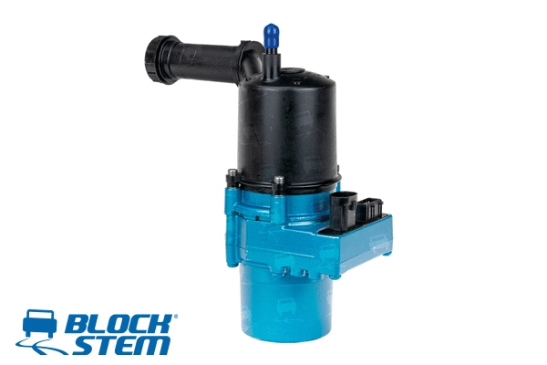 Hydraulic Pump, steering (PEL0019R)