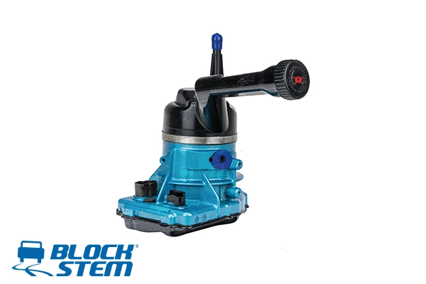 Hydraulic Pump, steering (PEL0006R)
