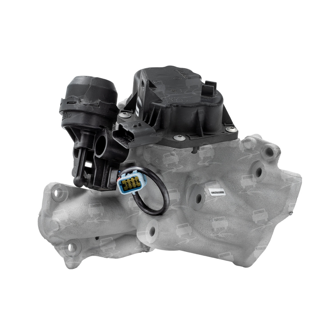 EGR Valve (EGR0246R)