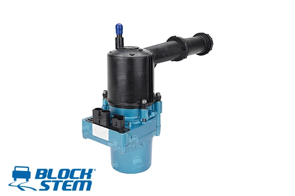 Hydraulic Pump, steering (PEL0009R)