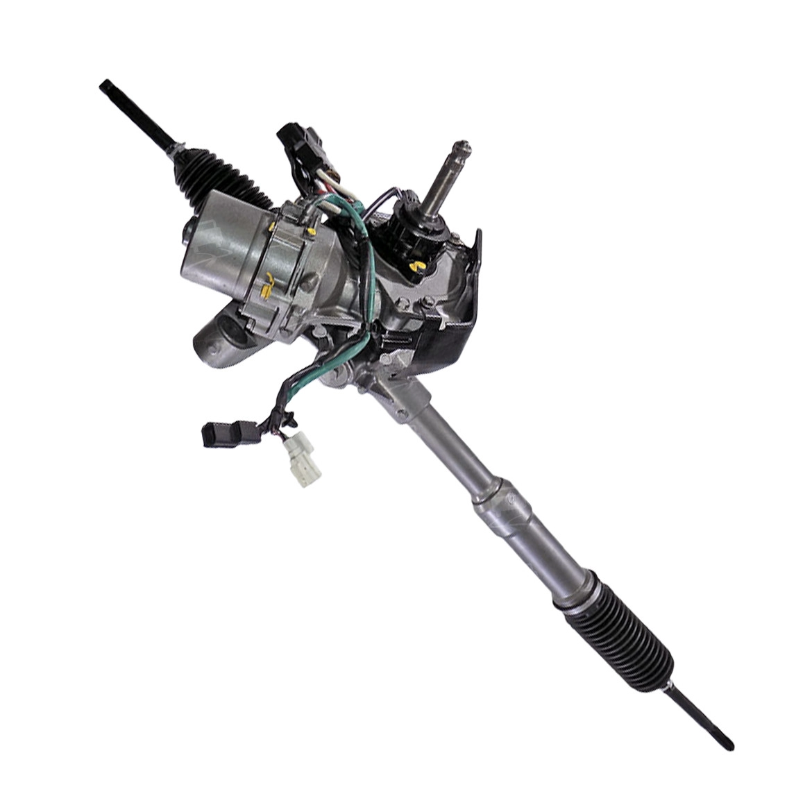 Steering Gear (SGE0010R)