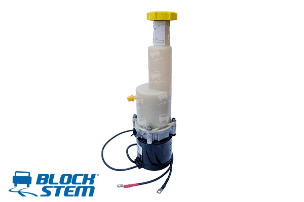 Hydraulic Pump, steering (PEL0011R)