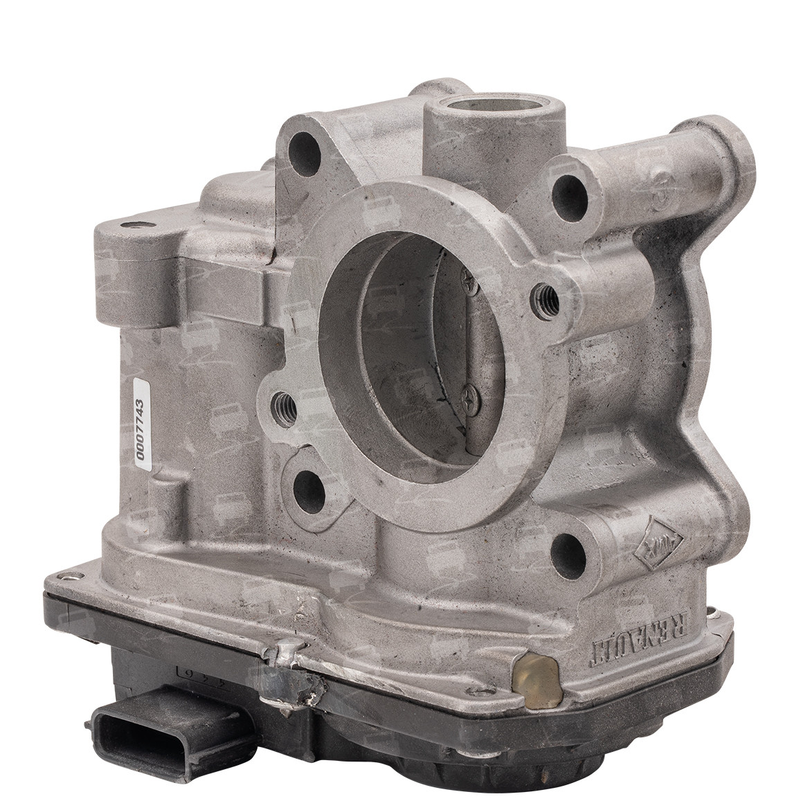 Throttle Body (CFR0172R)