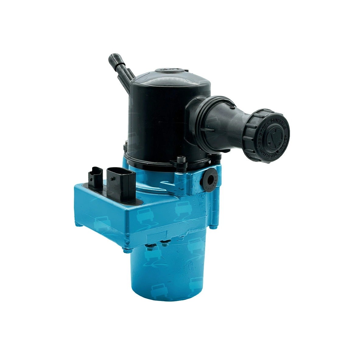 Hydraulic Pump, steering (PEL0069R)