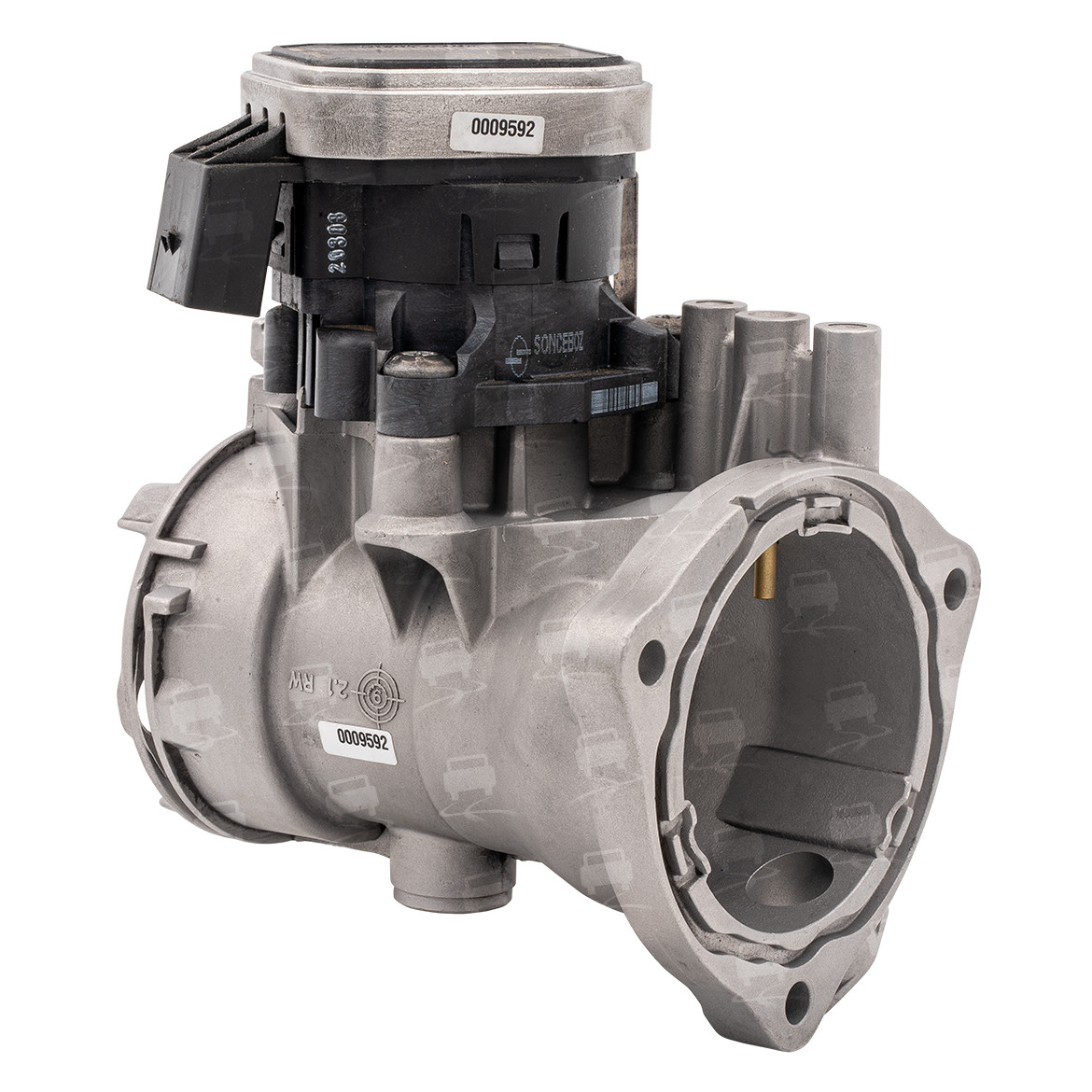 Throttle Body (CFR0282R)