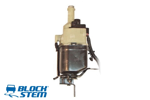 Hydraulic Pump, steering (PEL0015R)