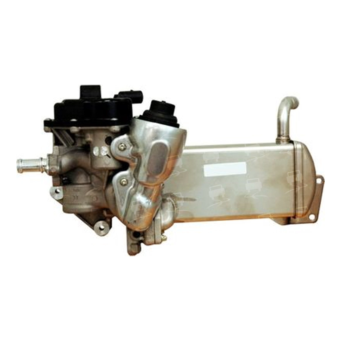 EGR Valve (EGR0255R)