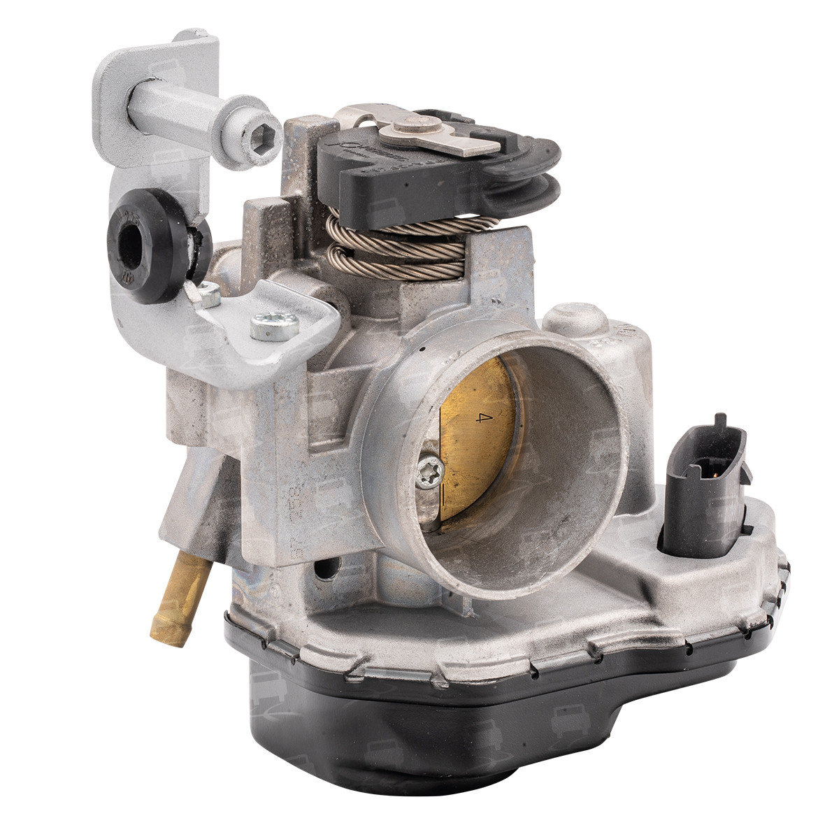 Throttle Body (CFR0091R)