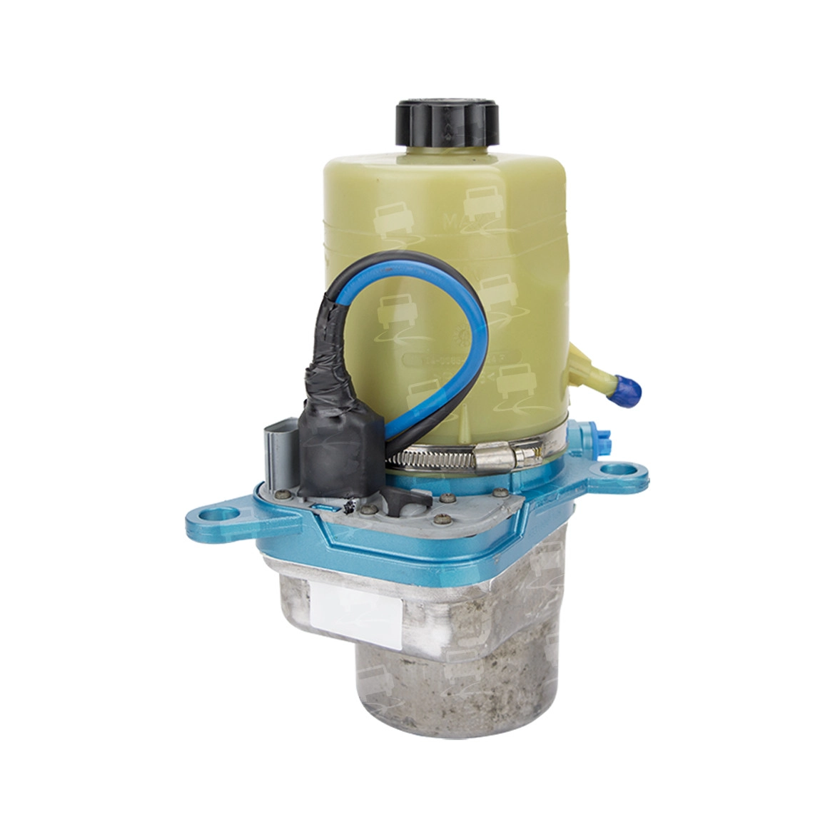 Hydraulic Pump, steering (PEL0053R)