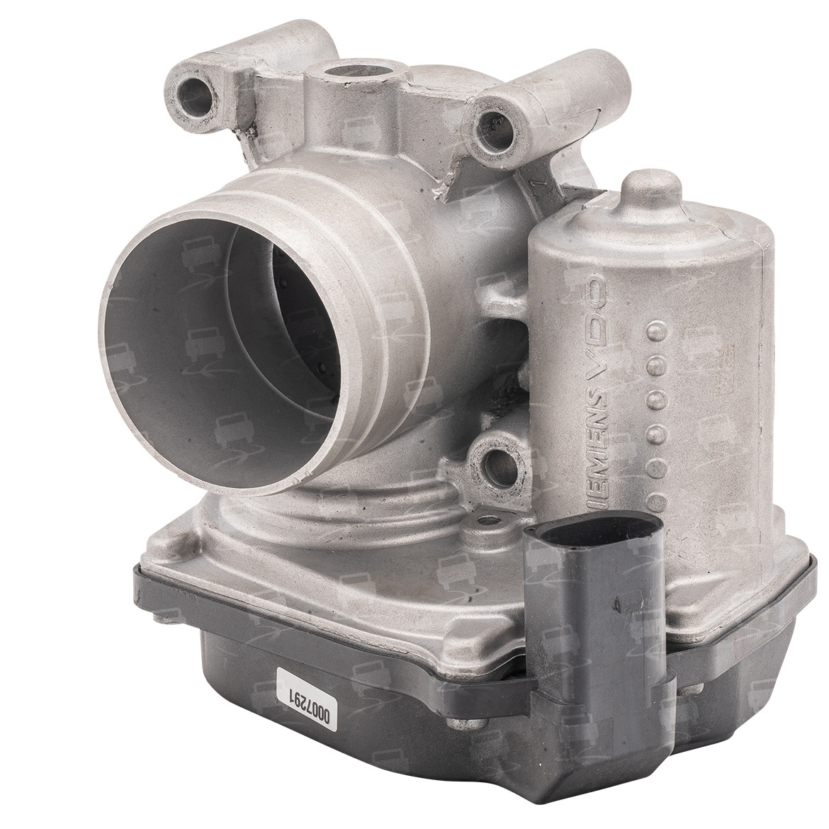 Throttle Body (CFR0103R)