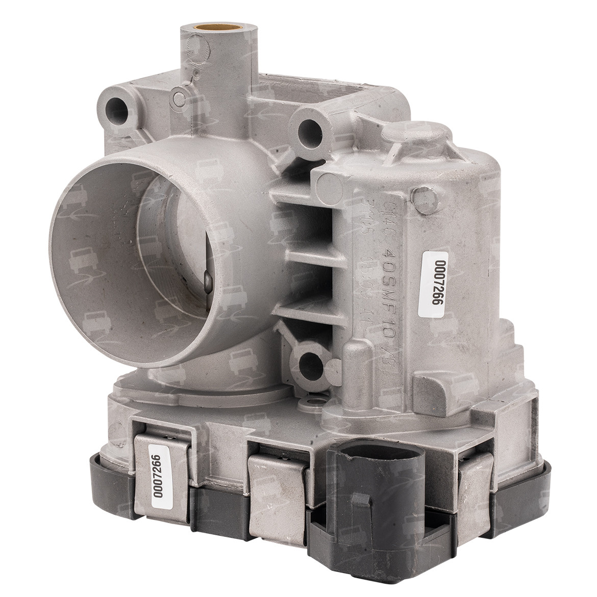 Throttle Body (CFR0156R)