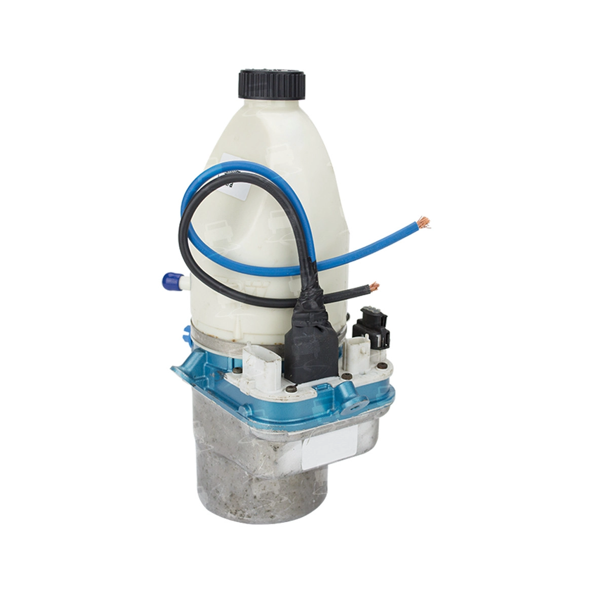 Hydraulic Pump, steering (PEL0064R)