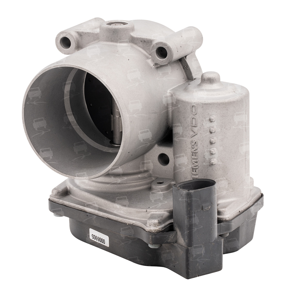 Throttle Body (CFR0102R)