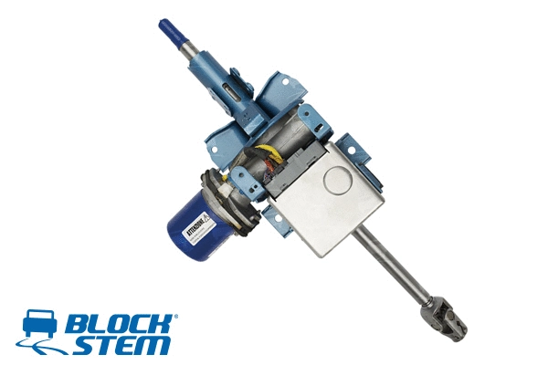 Steering Column (ERFP8S71)
