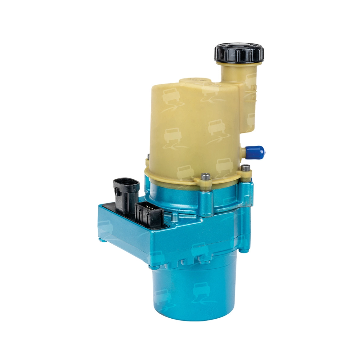 Hydraulic Pump, steering (PEL0067R)