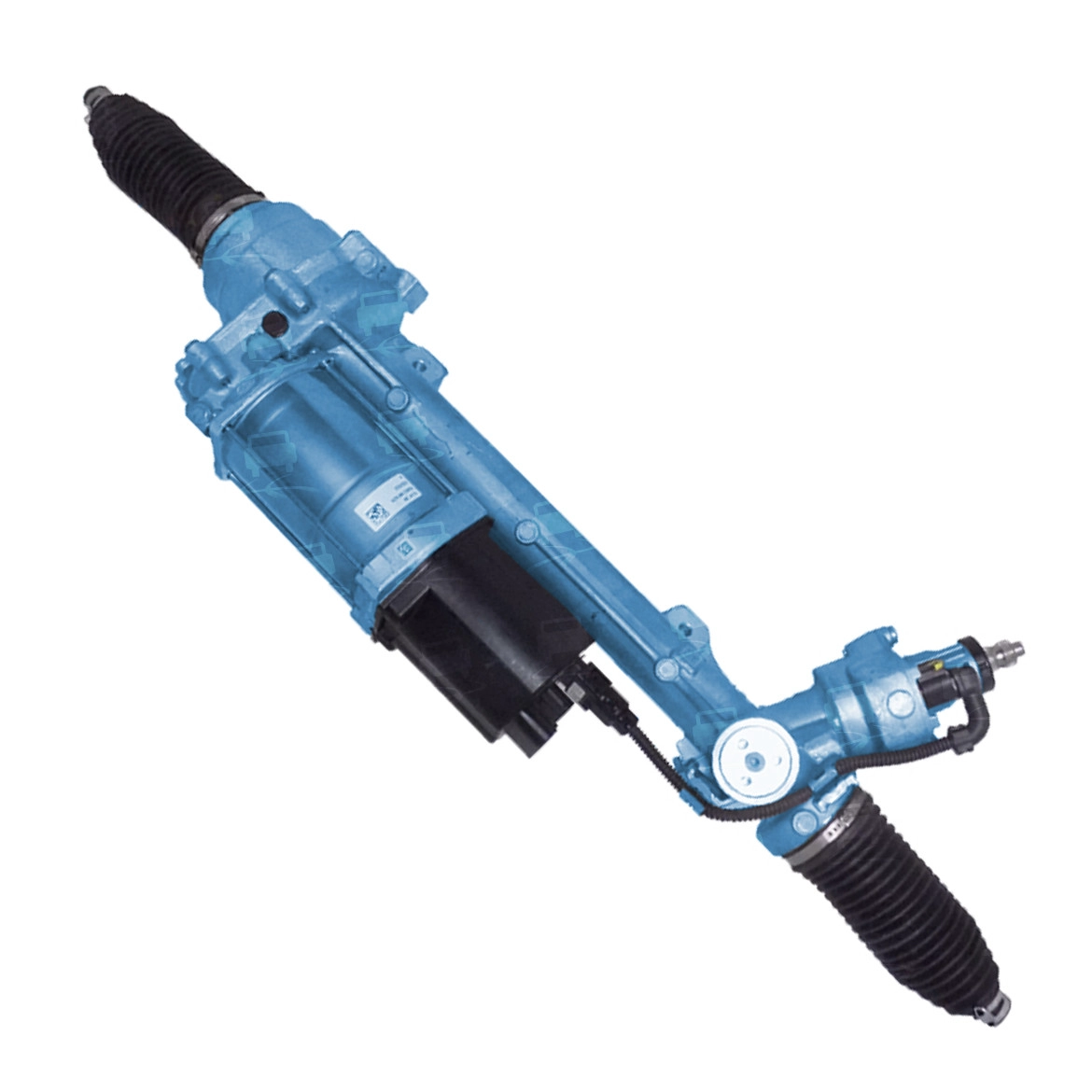 Steering Gear (SGE0103R)