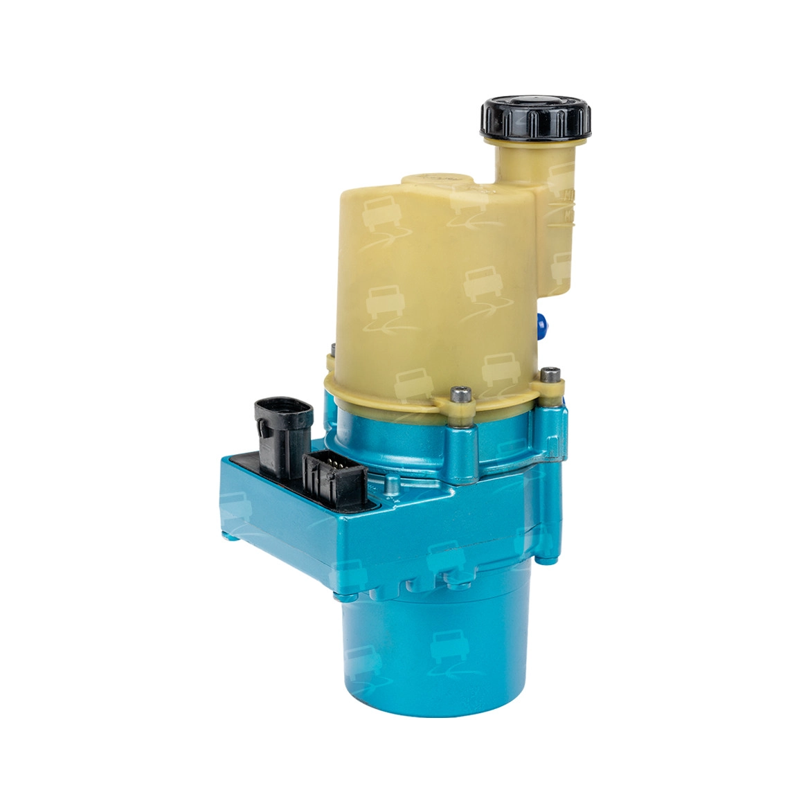 Hydraulic Pump, steering (PEL0047R)