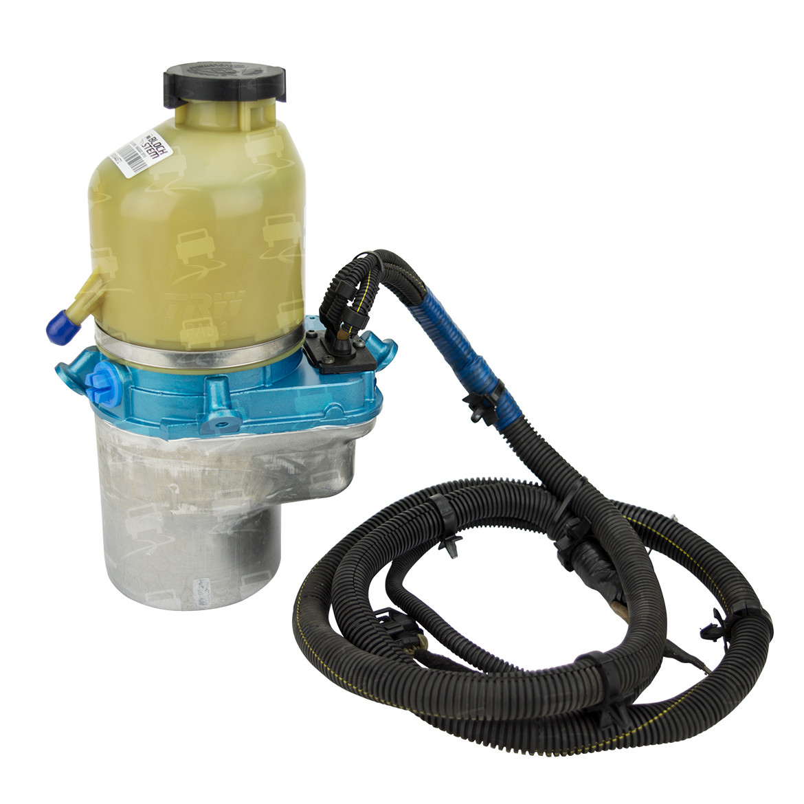 Hydraulic Pump, steering (PEL0061R)