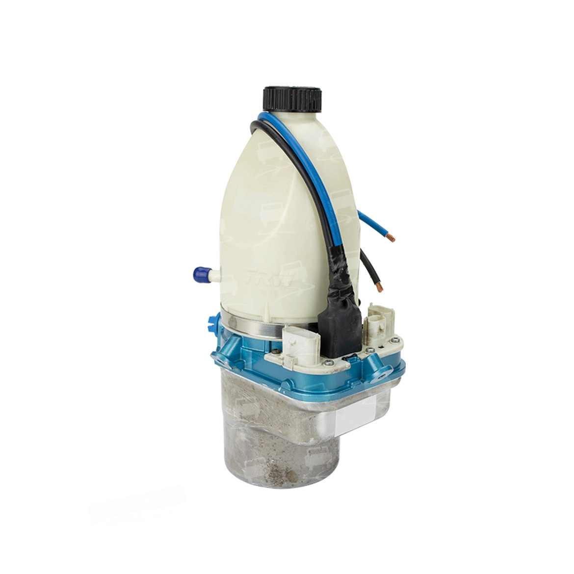 Hydraulic Pump, steering (PEL0063R)