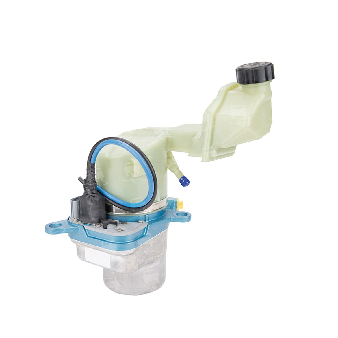 Hydraulic Pump, steering (PEL0033R)