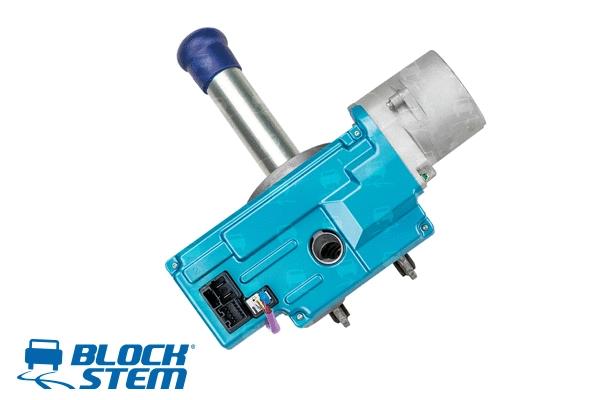 Steering Column (ERFGPCCE9)