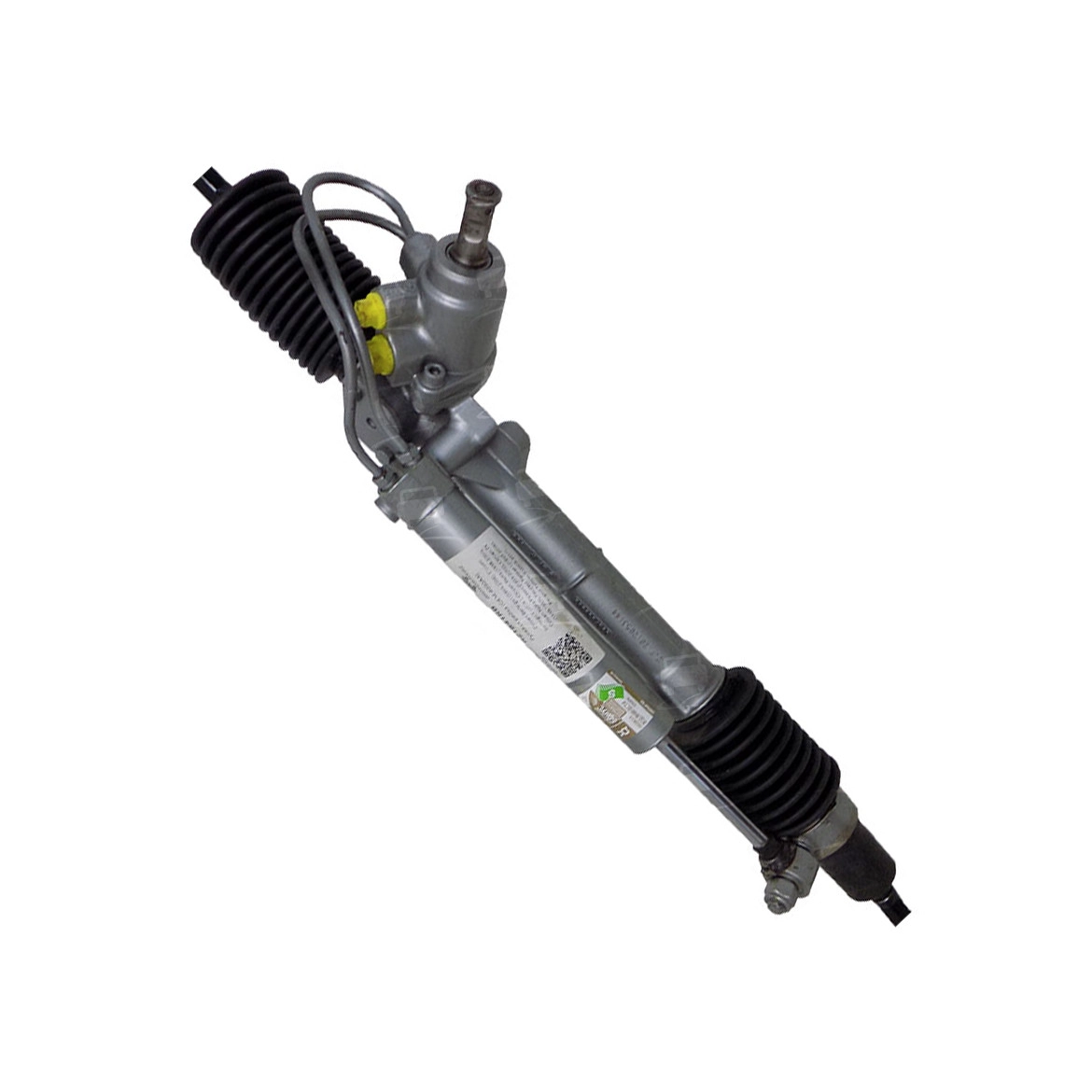 Steering Gear (SGI0221R)