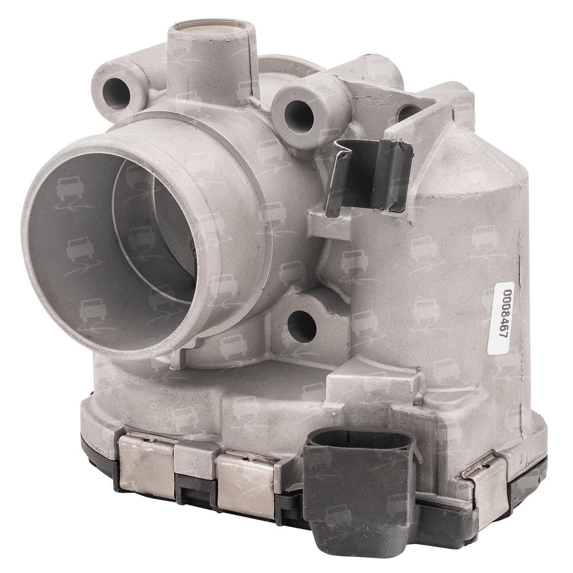 Throttle Body (CFR0005R)