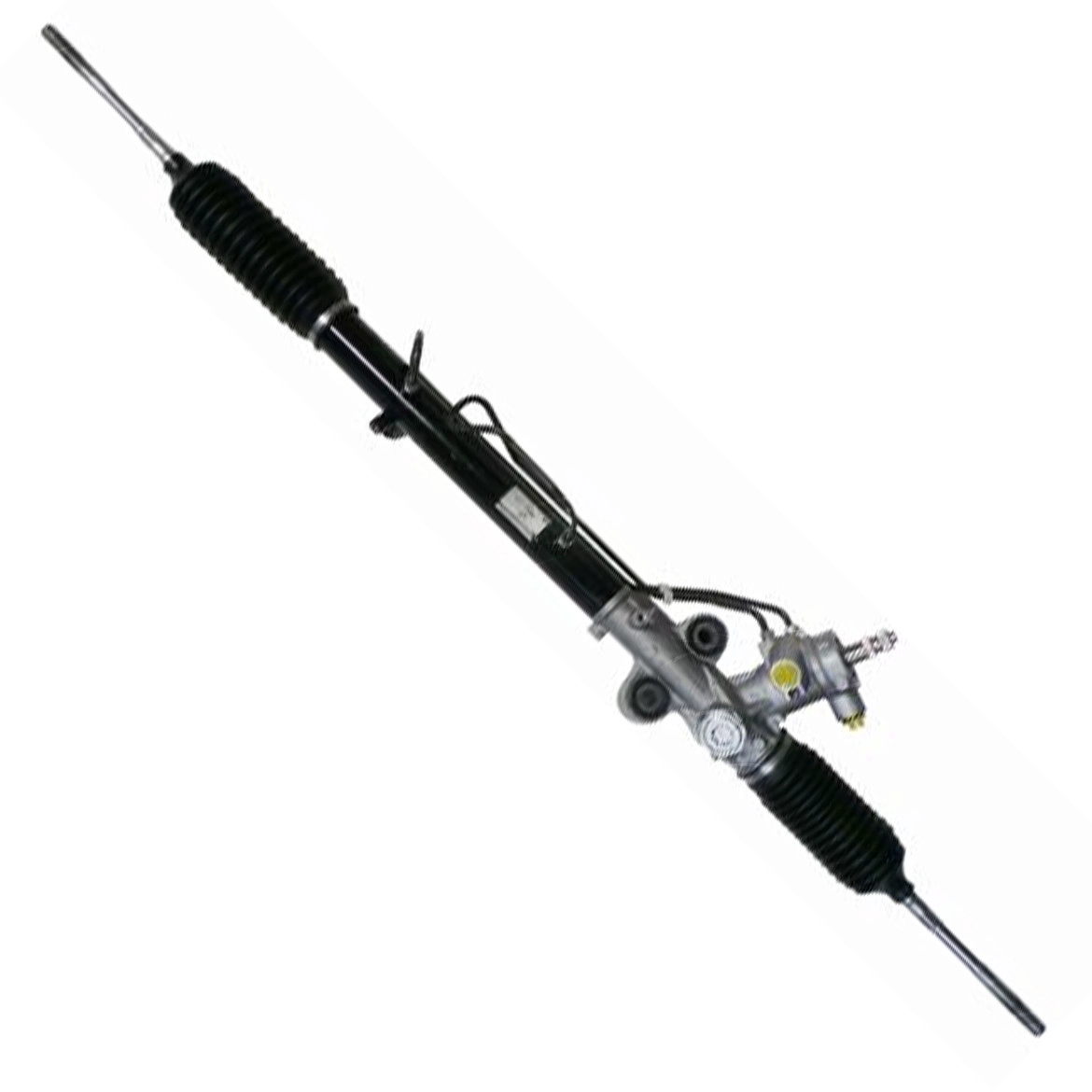 Steering Gear (SGI0204R)