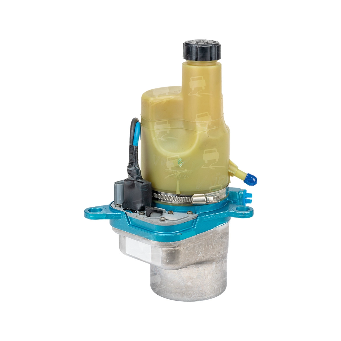 Hydraulic Pump, steering (PEL0037R)