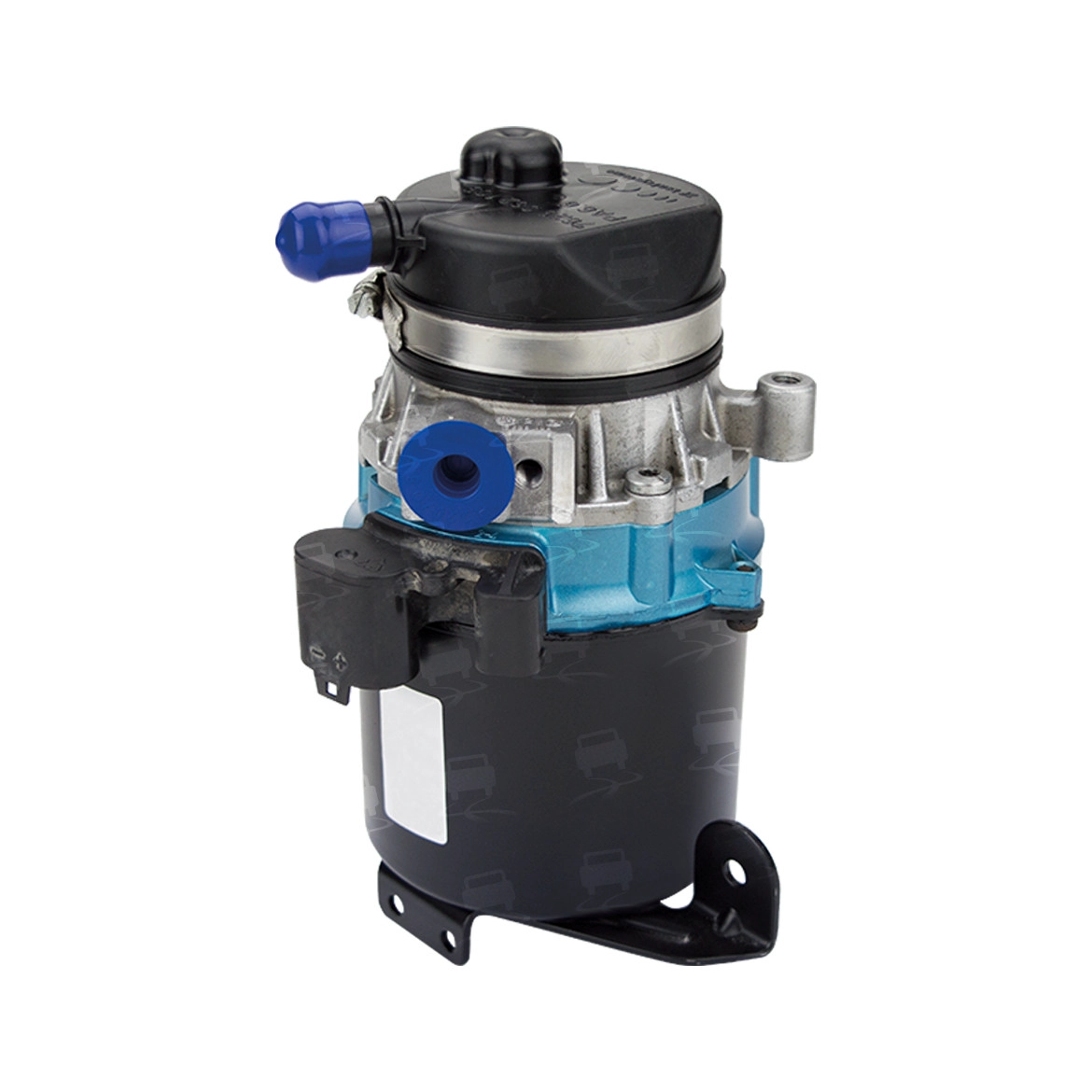 Hydraulic Pump, steering (PEL0044R)