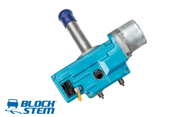 Steering Column (EROCDCCE)