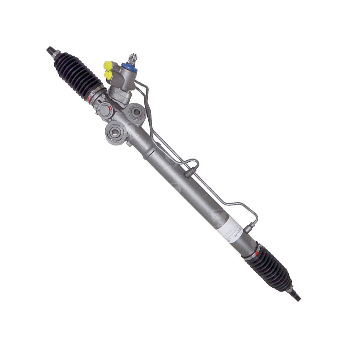 Steering Gear (SGI0222R)