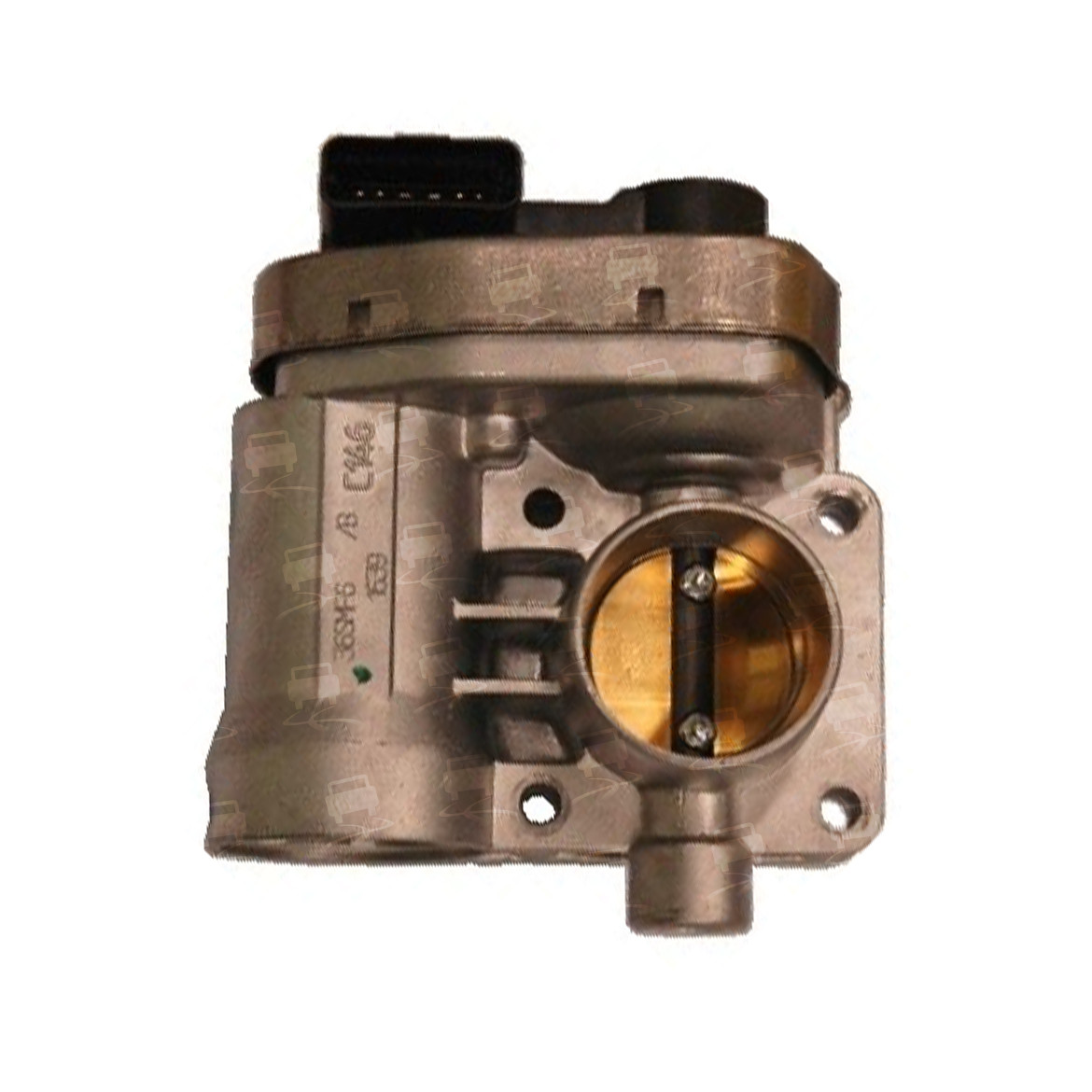 Throttle Body (CFR0011R)