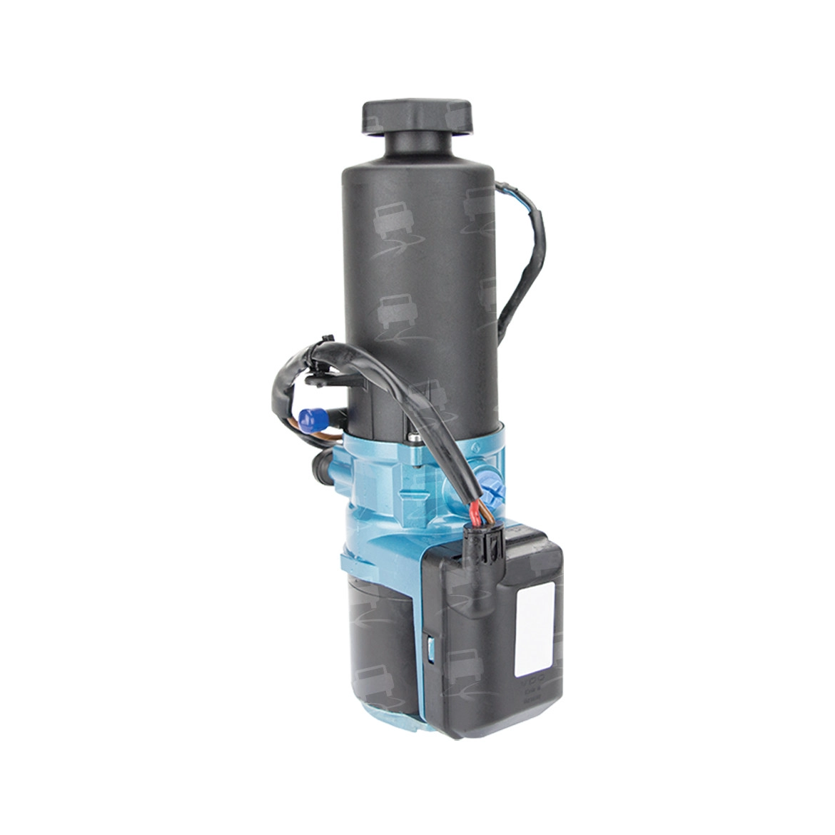 Hydraulic Pump, steering (PEL0056R)