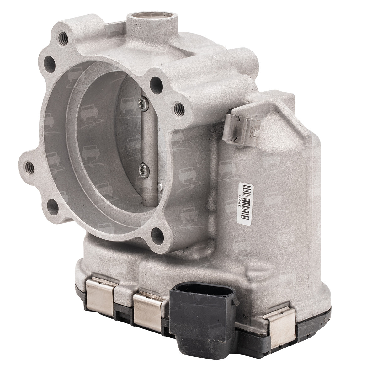 Throttle Body (CFR0204R)