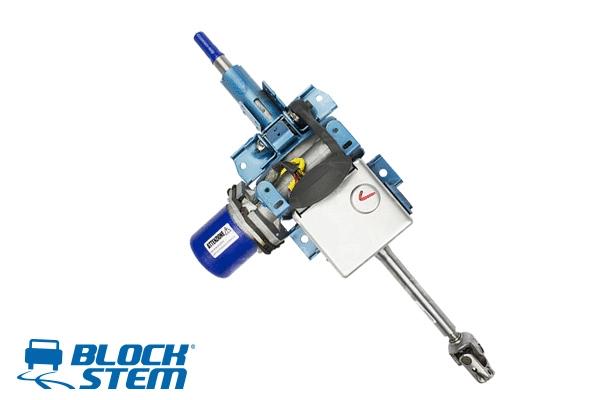 Steering Column (ERFP8C36)
