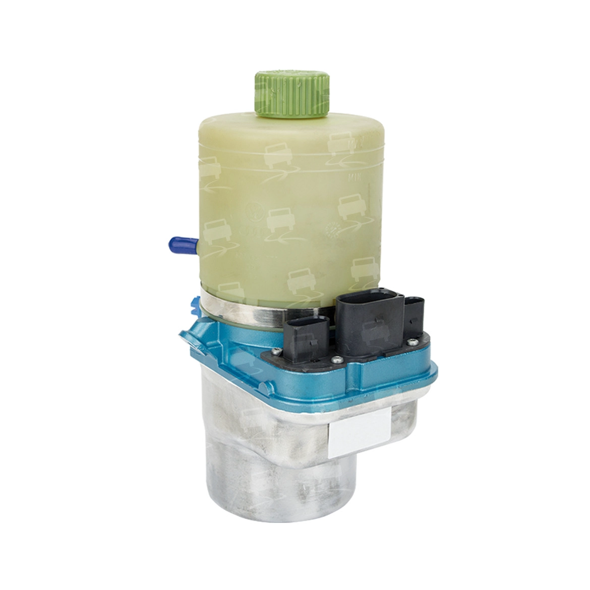 Hydraulic Pump, steering (PEL0042R)