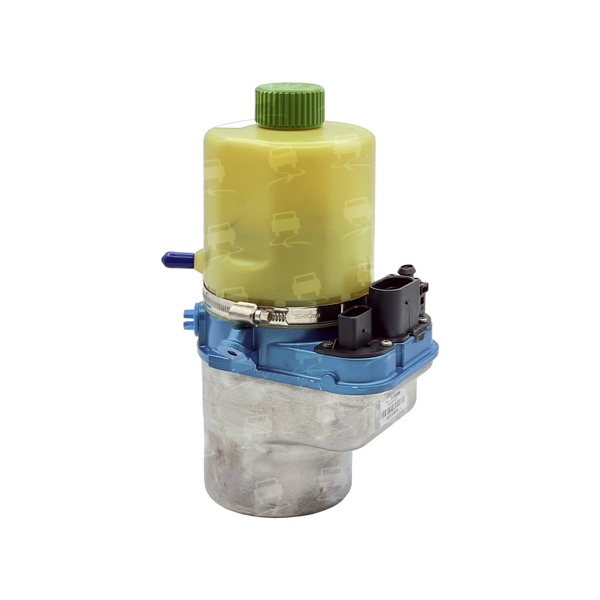 Hydraulic Pump, steering (PEL0043R)