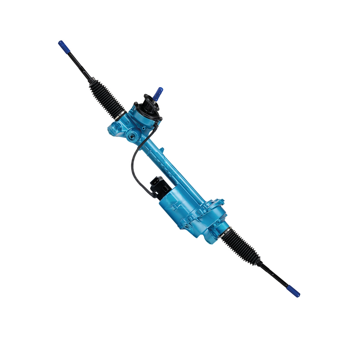 Steering Gear (SGE0107R)