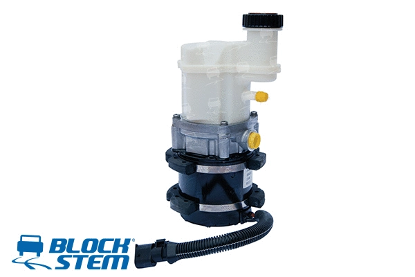 Hydraulic Pump, steering (PEL0012R)
