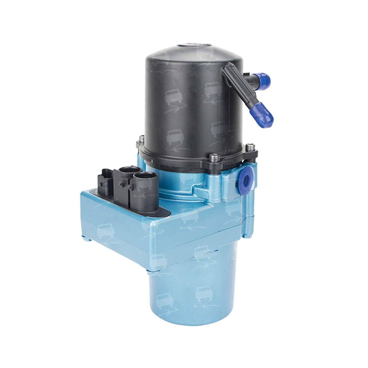 Hydraulic Pump, steering (PEL0036R)