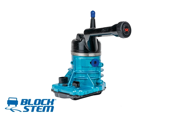 Hydraulic Pump, steering (PEL0003R)