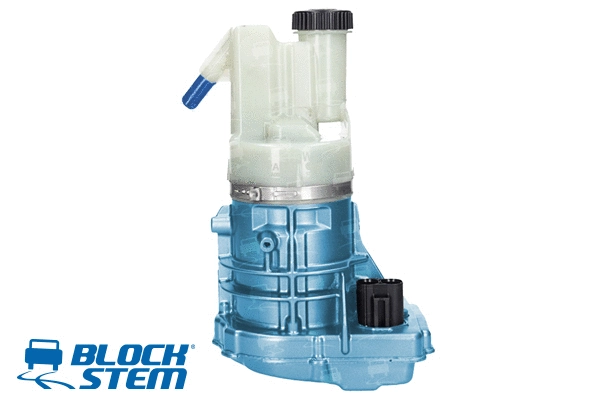 Hydraulic Pump, steering (PEL0018R)