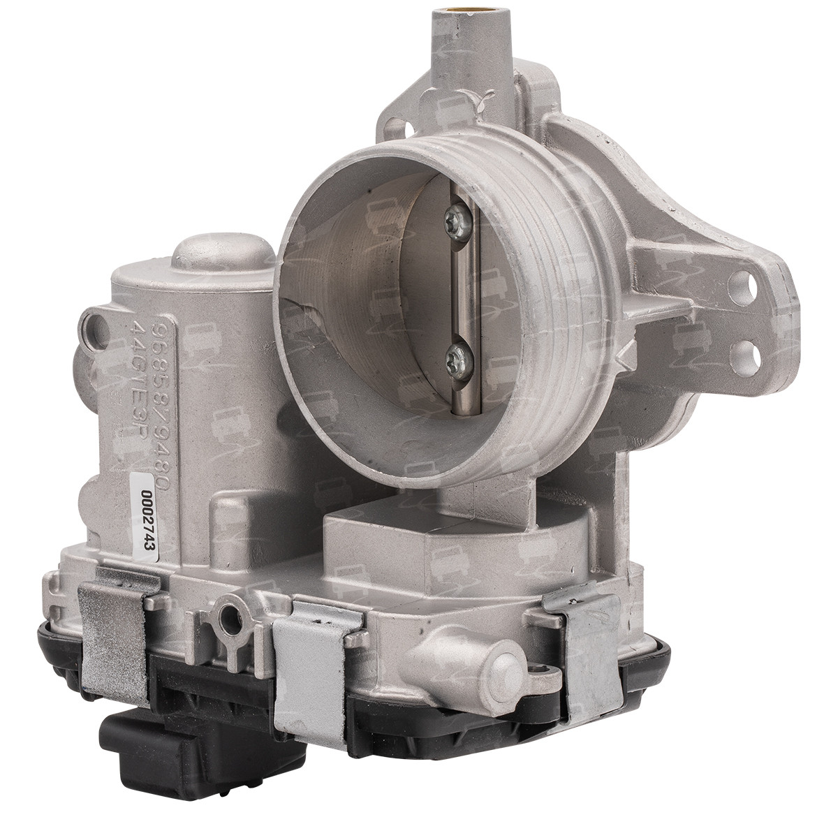 Throttle Body (CFR0160R)