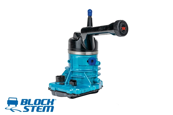 Hydraulic Pump, steering (PEL0004R)