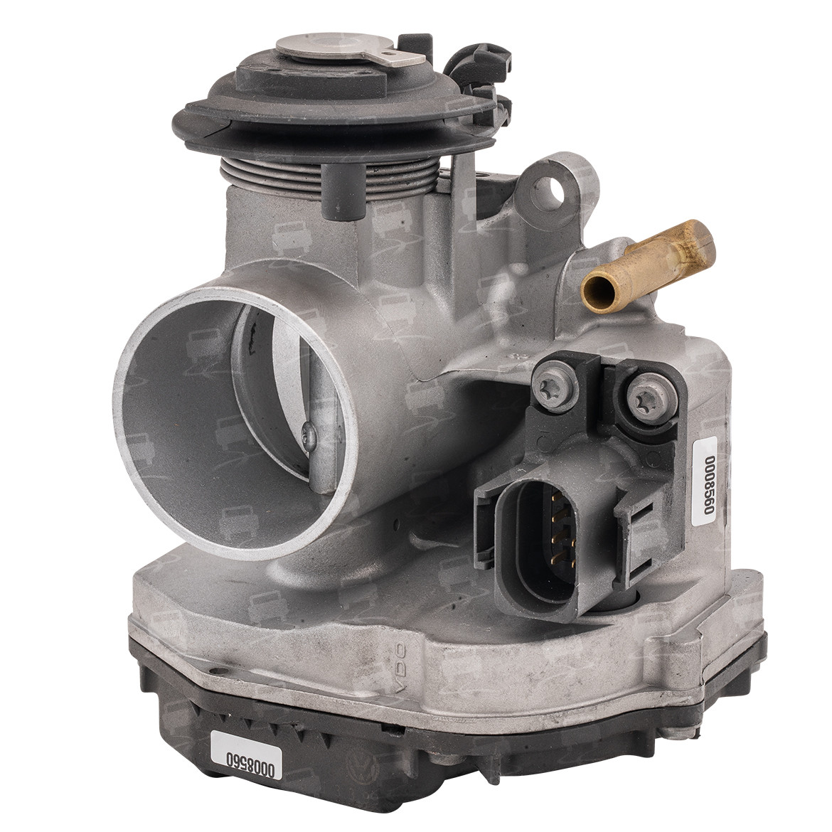Throttle Body (CFR0026R)