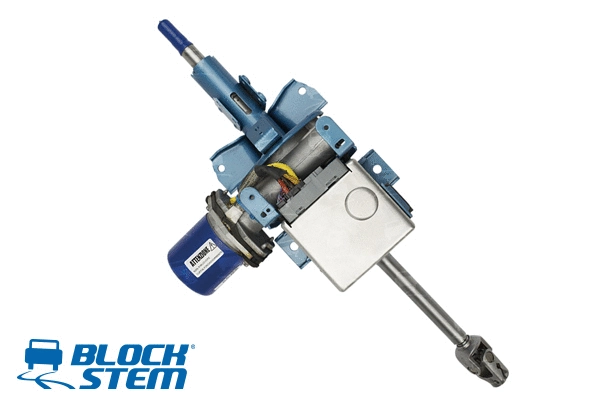 Steering Column (ERFP8S75)