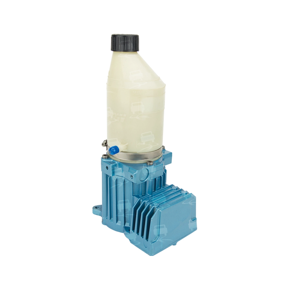 Hydraulic Pump, steering (PEL0058R)